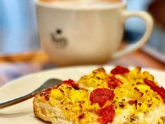 -Peet's Coffee皮爷咖啡(上海长风大悦城店)