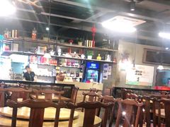 大堂-农家乐·福建土菜(金榕北路店)