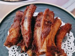 -创味·民间海南菜·非遗藤桥排骨(藤桥·免税城店)