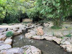 -兰亭风景区