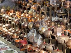 -新疆国际大巴扎