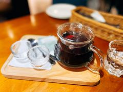 -永无乡旅行餐吧(京溪店)