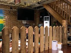 -三个大叔烤羊肉串·炭炉砂锅菜(西三旗店)