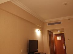 -成都天府丽都喜来登饭店