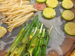 -老渔家·白族·石板烧.野生菌火锅(大理古城叶榆路店)