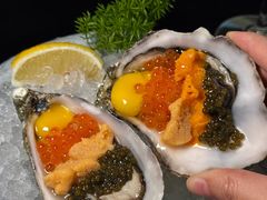 -斯普汇生蚝牛排馆(中骏世界城店)