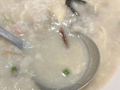 -天盛海鲜烧烤大排档·本地小海鲜·牟平腿穗子(幸福店)