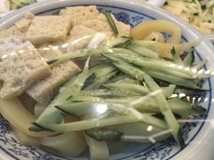 -兰亭安泊牛肉面(乐都路店)