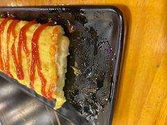 -咕咕站韩国料理(紫金港店)