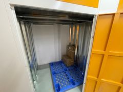 -安东易迷你仓自助寄存仓库(淞虹路店)