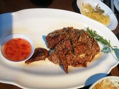 -上海小南国(正大店)