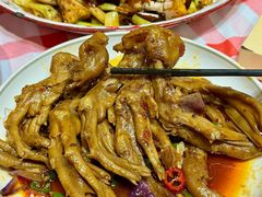 -江味龙虾馆·裸蓝龙虾(南山店)