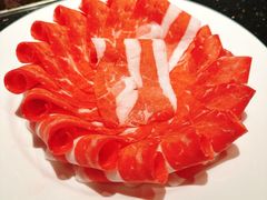 -南门涮肉(东单店)