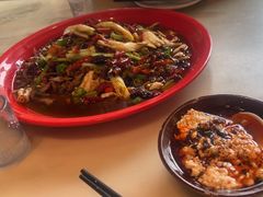 -常和州·夜宵大排档(常州单店)