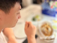 -上海和平饭店华懋阁 Cathay Room