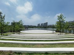 -美兰湖景区