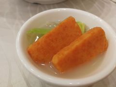 -小榄公饭店·岭南庭院餐厅(民安北路店)