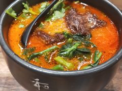 -和府捞面(方庄店)