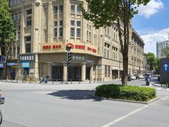 -飞马旅黎黄陂路文旅街区