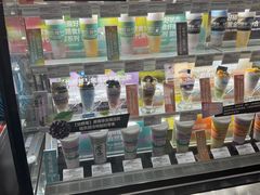 -Blueglass酸奶(华贸购物中心店)