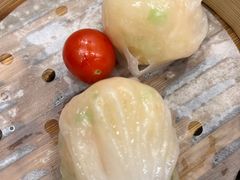 -点都德(龙之梦店)