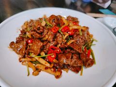 -健眺小海鲜(临海后山店)