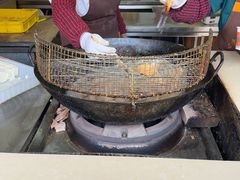 -七宝老街臭豆腐