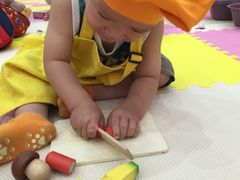 -想象乐创意早教托育中心(殷高西路店)