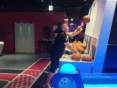 -VS SPORTS PARK运动玩乐园·团建·生日会(合生汇店)
