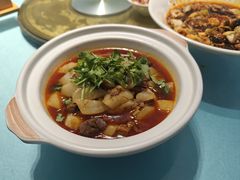 -干老四雅鱼饭店(滨江西路店)