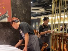 -东来顺饭庄(apm总店)