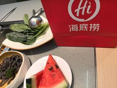 -海底捞火锅(亲贤北街店)
