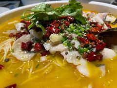 -野蔓果·山野菜(西湖景区·龙井茶田店)