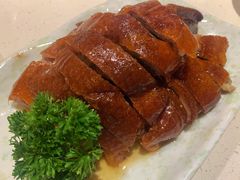 -香港新发烧腊茶餐厅(书城店)