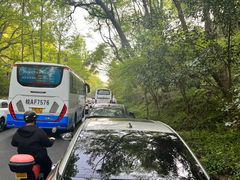 -杭州西湖风景名胜区-满觉陇四眼井