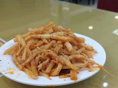 酸笋自助-红鼻子桂林米粉(金唐新光界店)