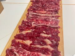 -牛人日志·鲜牛肉骨汤火锅(万科里瑧店)