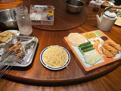 -阿财老铺·老蚌埠龙虾城(华夏总店)