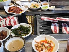 -一心烤肉(延安路店)