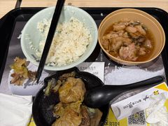 -真功夫(北京西站店)