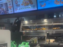 -德克士(宝龙天地店)
