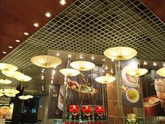 -深圳福田香格里拉大酒店