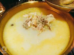 -大龙凤鸡煲(万菱汇店)
