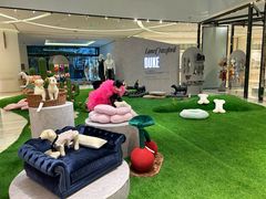 -ZARA(大上海时代广场店)