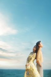 -巴黎恋人婚纱摄影(东莞总店)