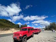 -塞罕坝国家级自然保护区