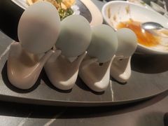 -佬太公海鸭·海鲜大排档(上海总店)