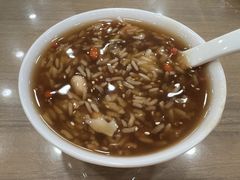 八宝甜稀饭-西安贾三灌汤包·回坊小吃·清真炒菜(北院门总店)