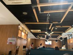大堂-海底捞火锅(万丰桥店)