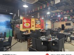 -顺水湾·牛肉牛杂火锅(驾鹤店)